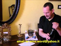 Wineword Cascina I Carpini Chiaror Sul Masso Review